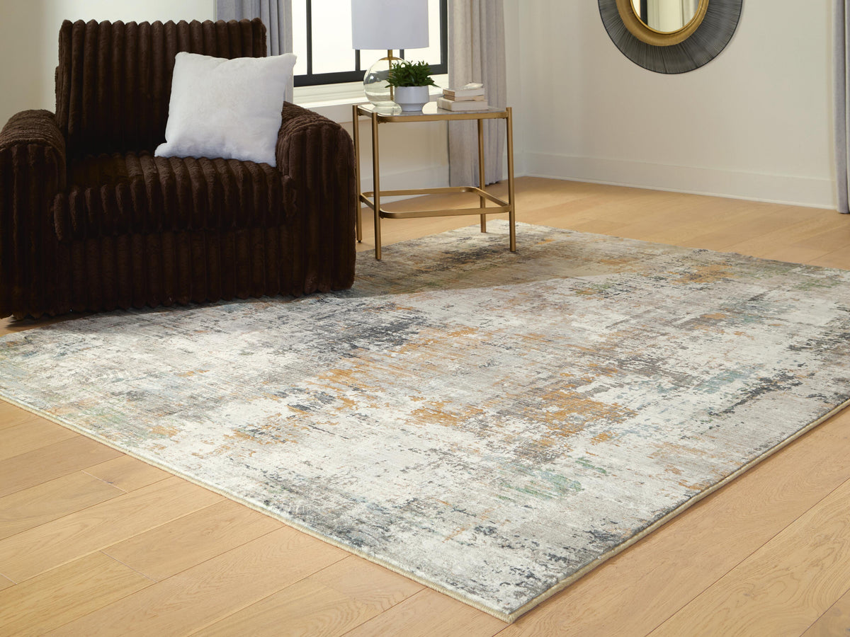 Torinette Large Rug - Multi (2)