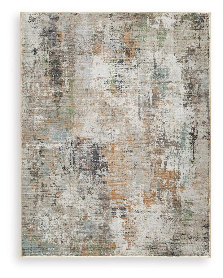 Torinette Large Rug - Multi (1)