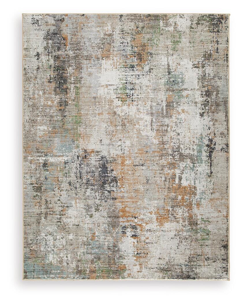 Torinette Large Rug - Multi (1)