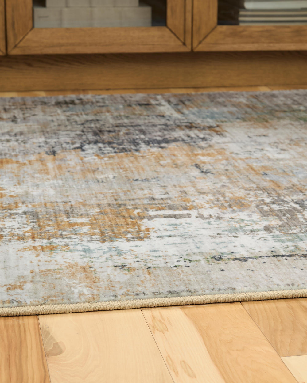 Torinette Extra Large Rug - Multi (4)