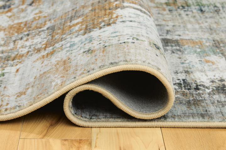 Torinette Large Rug - Multi (3)