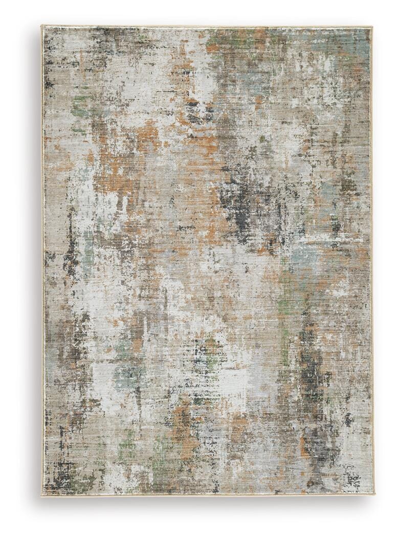 Torinette Medium Rug - Multi (1)