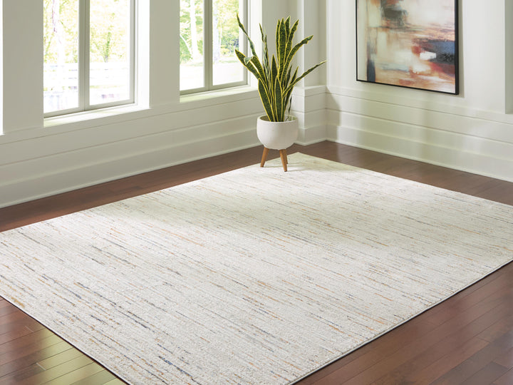Harjot Large Rug - Multi (2)