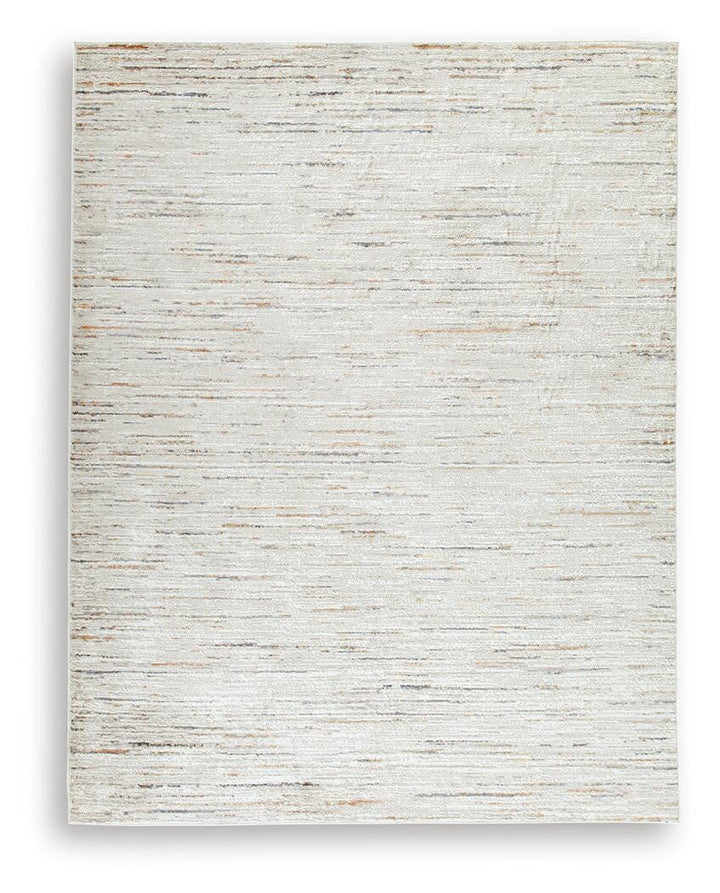 Harjot Large Rug - Multi (1)