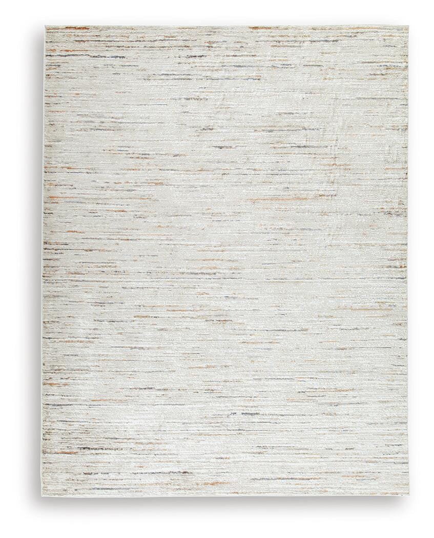 Harjot Large Rug - Multi (1)