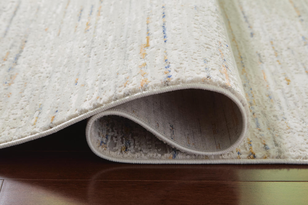 Harjot Large Rug - Multi (4)