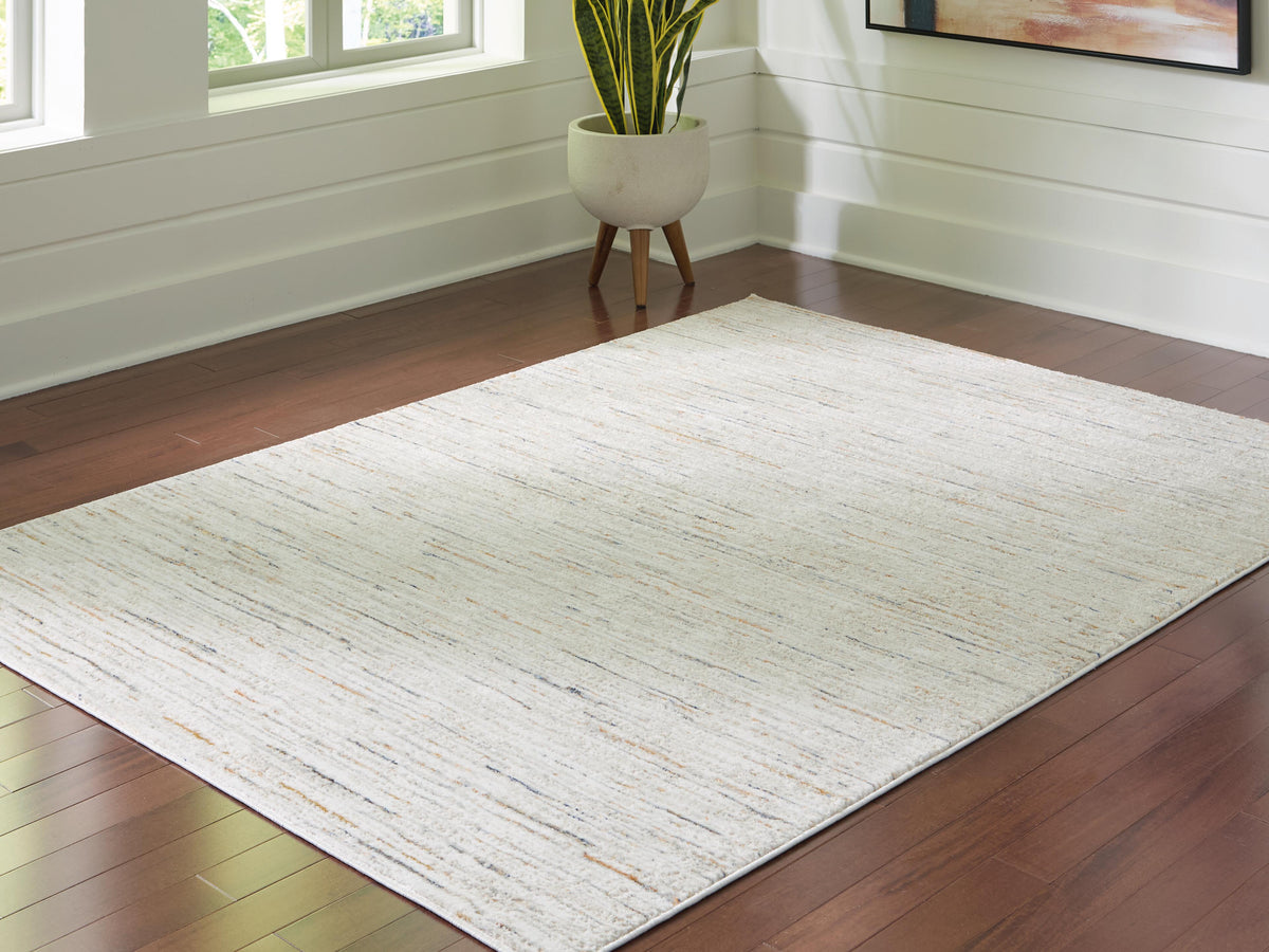 Harjot Medium Rug - Multi (2)