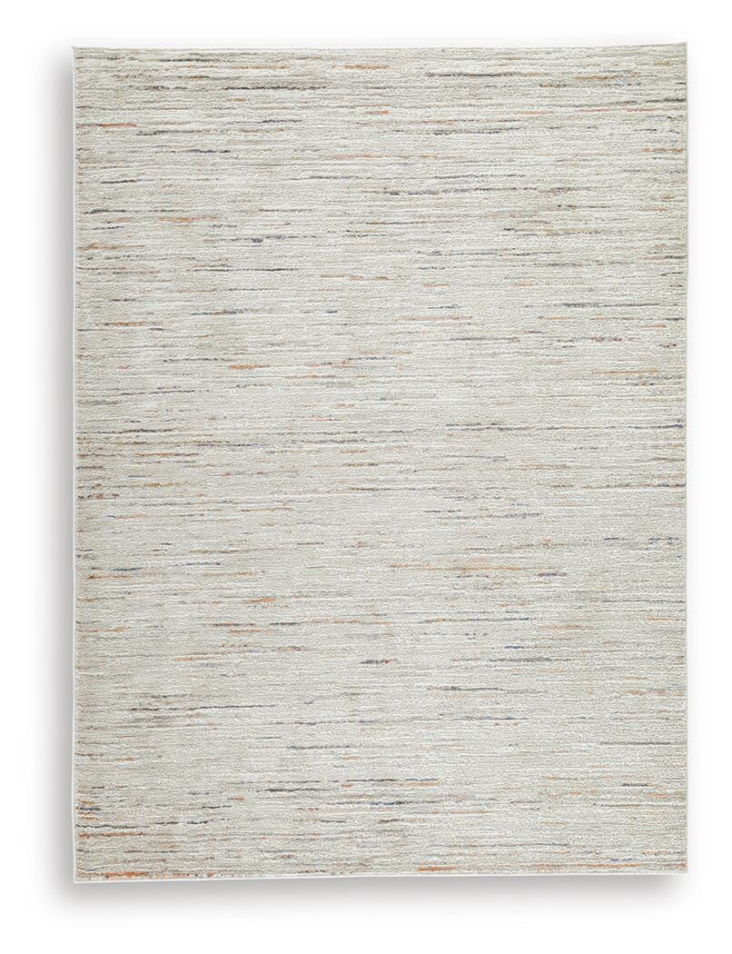 Harjot Medium Rug - Multi (1)
