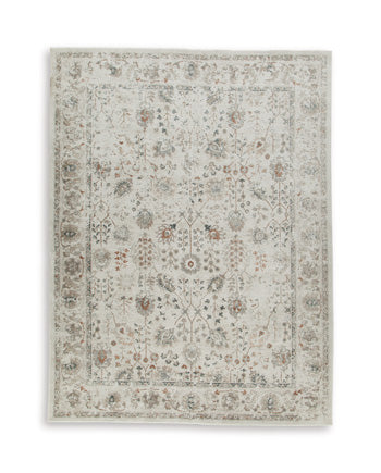 Webbridge Extra Large Rug - Multi