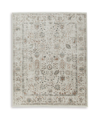 Webbridge Large Rug - Multi