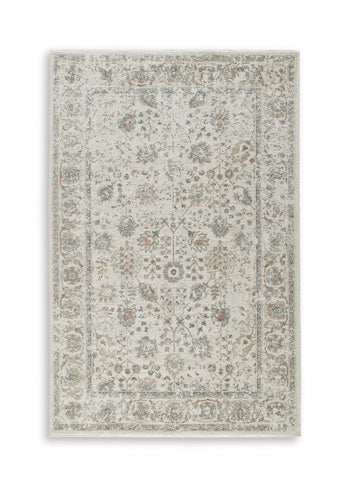Webbridge Medium Rug - Multi