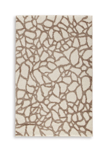 Wessonland Medium Rug - Ivory