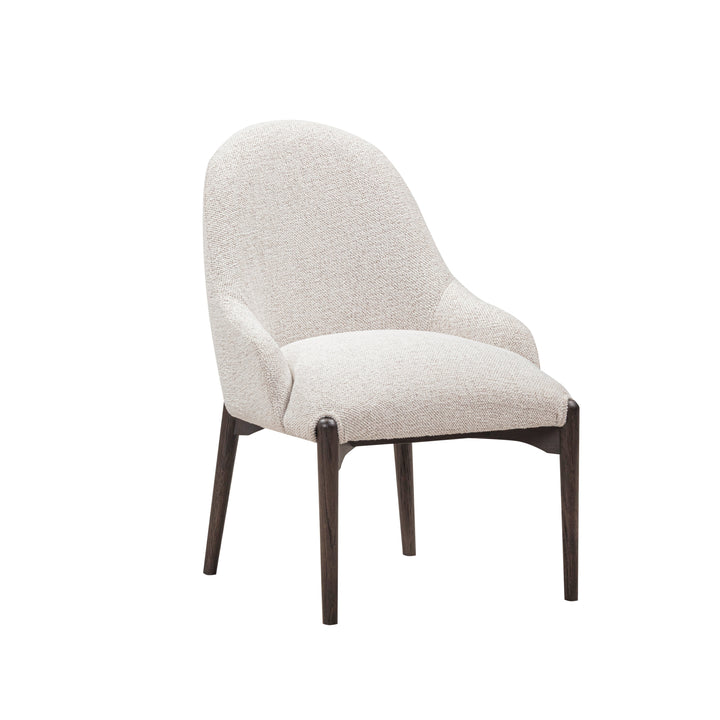 Glendale Performance Chenille Dining Chair