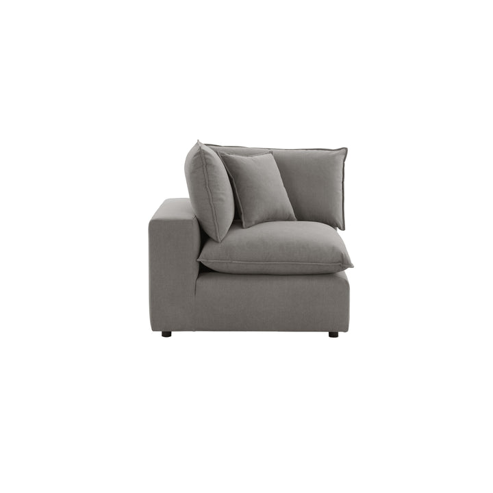 Cali Performance Fabric Modular Corner Chair