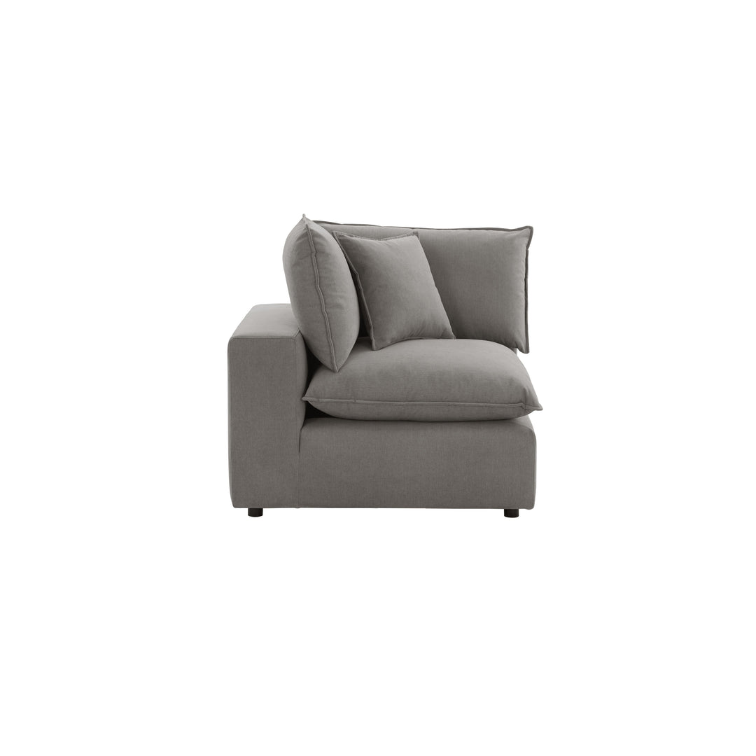 Cali Performance Fabric Modular Corner Chair