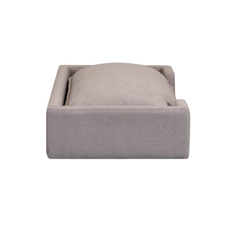 Cali Performance Fabric Modular Pet Bed