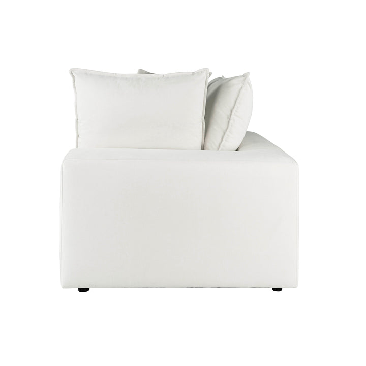Cali Performance Fabric Modular Corner Chair