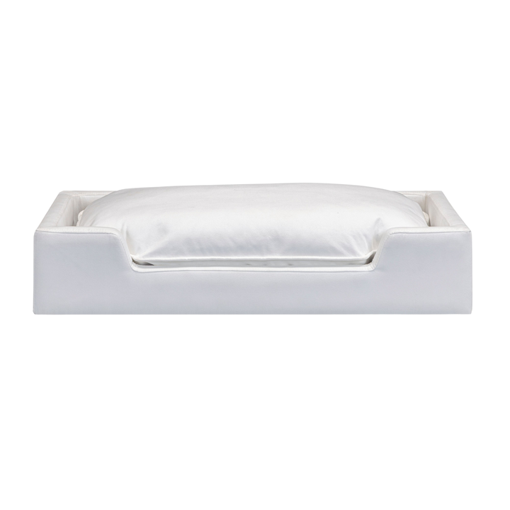Cali Performance Fabric Modular Pet Bed