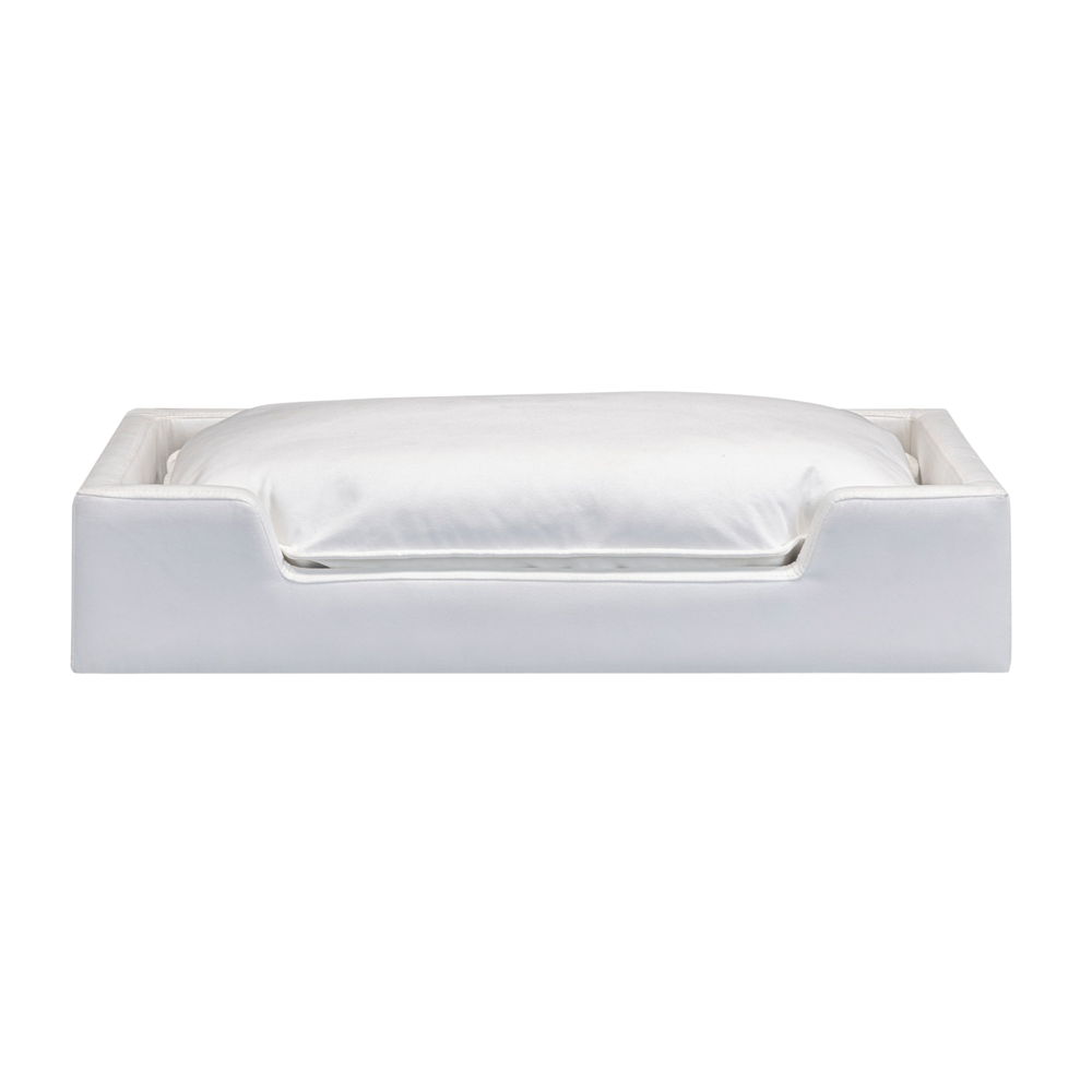 Cali Performance Fabric Modular Pet Bed