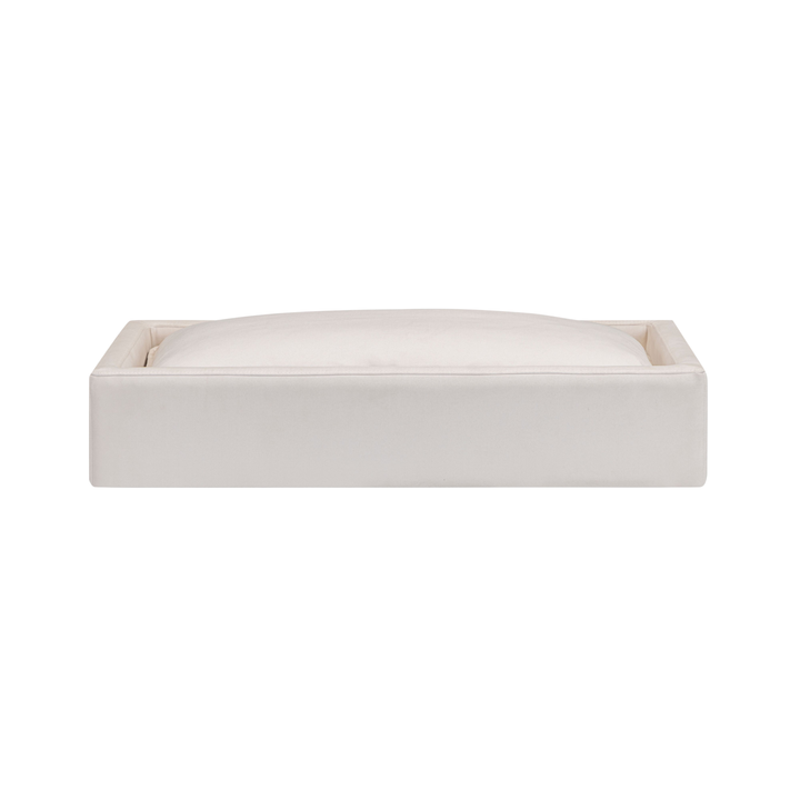 Cali Performance Fabric Modular Pet Bed