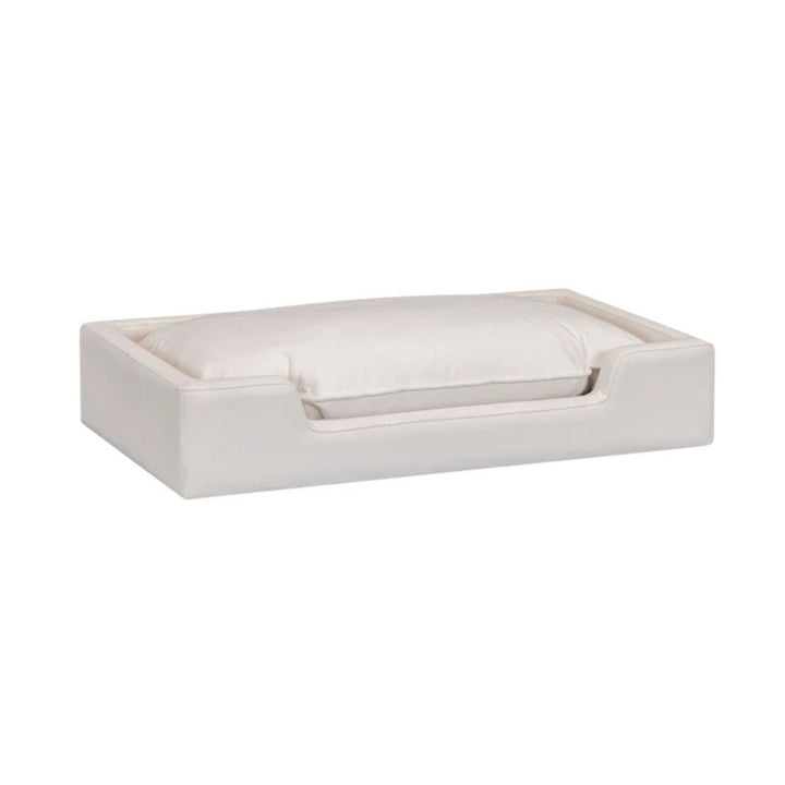 Cali Performance Fabric Modular Pet Bed