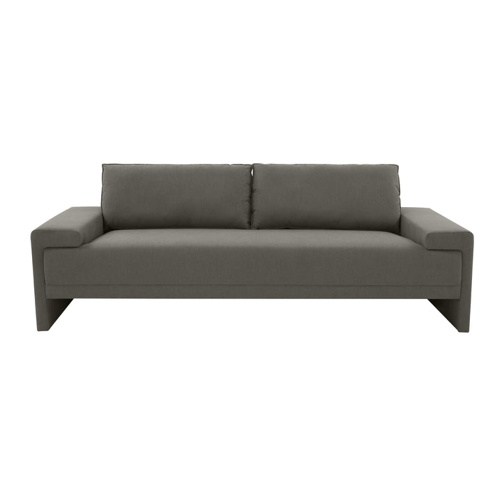 Maeve 91" Contract-Grade Fabric Sofa