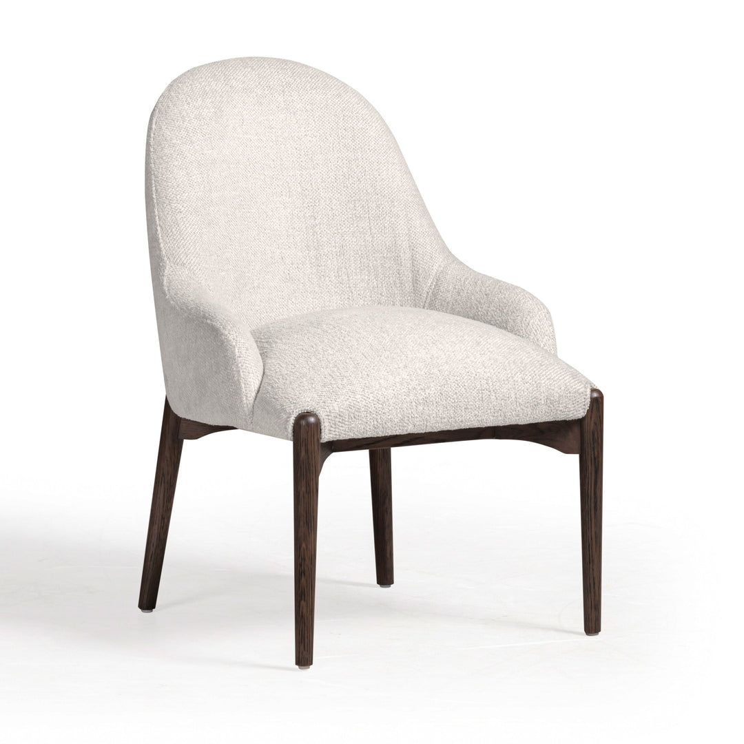 Glendale Performance Chenille Dining Chair