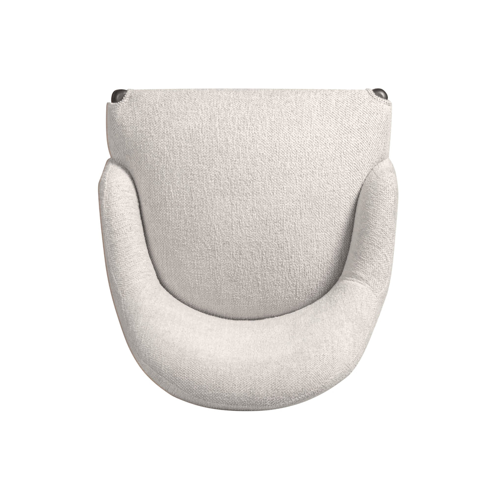 Glendale Performance Chenille Dining Chair