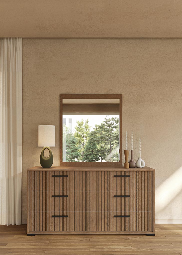 ALF Italia Ritmo dresser