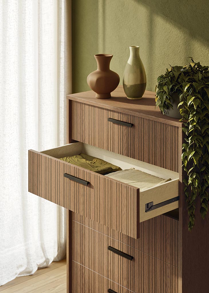 ALF Italia Ritmo chest