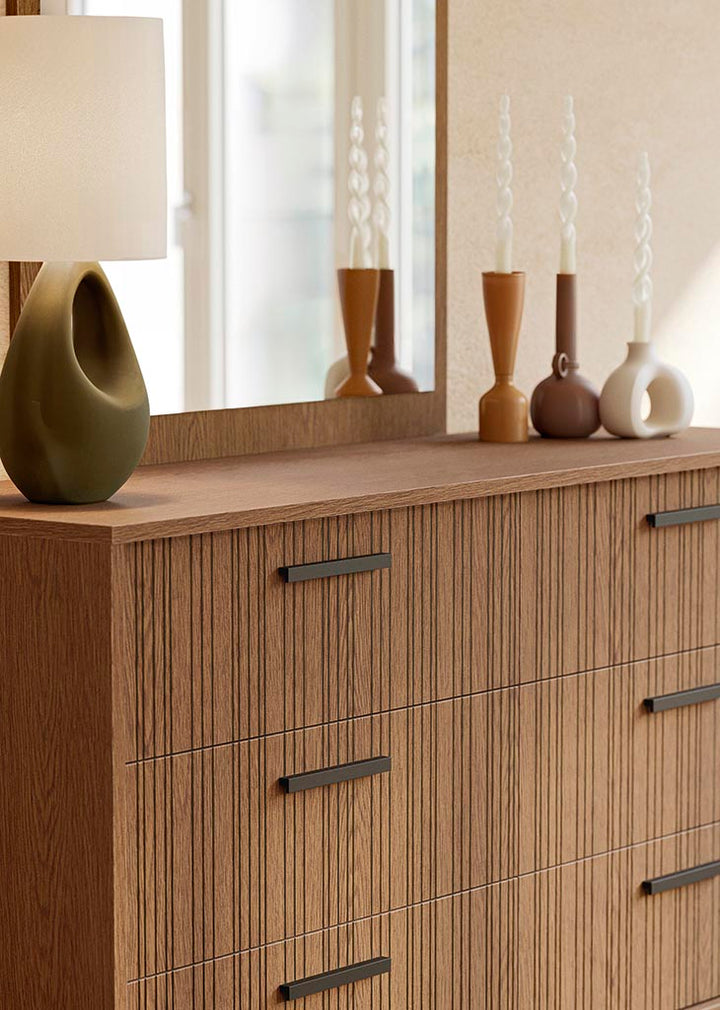 ALF Italia Ritmo nightstand