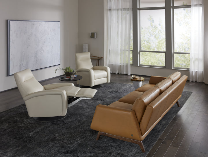 American Leather Nash Sofa