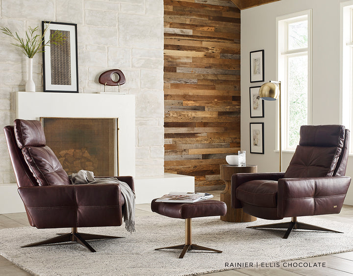 American Leather Rainier