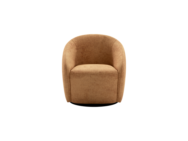 Regalia Swivel Chair