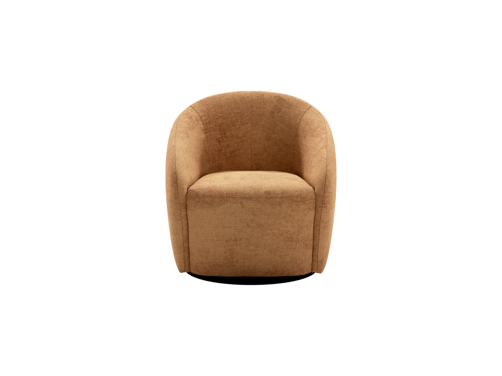 Regalia Swivel Chair