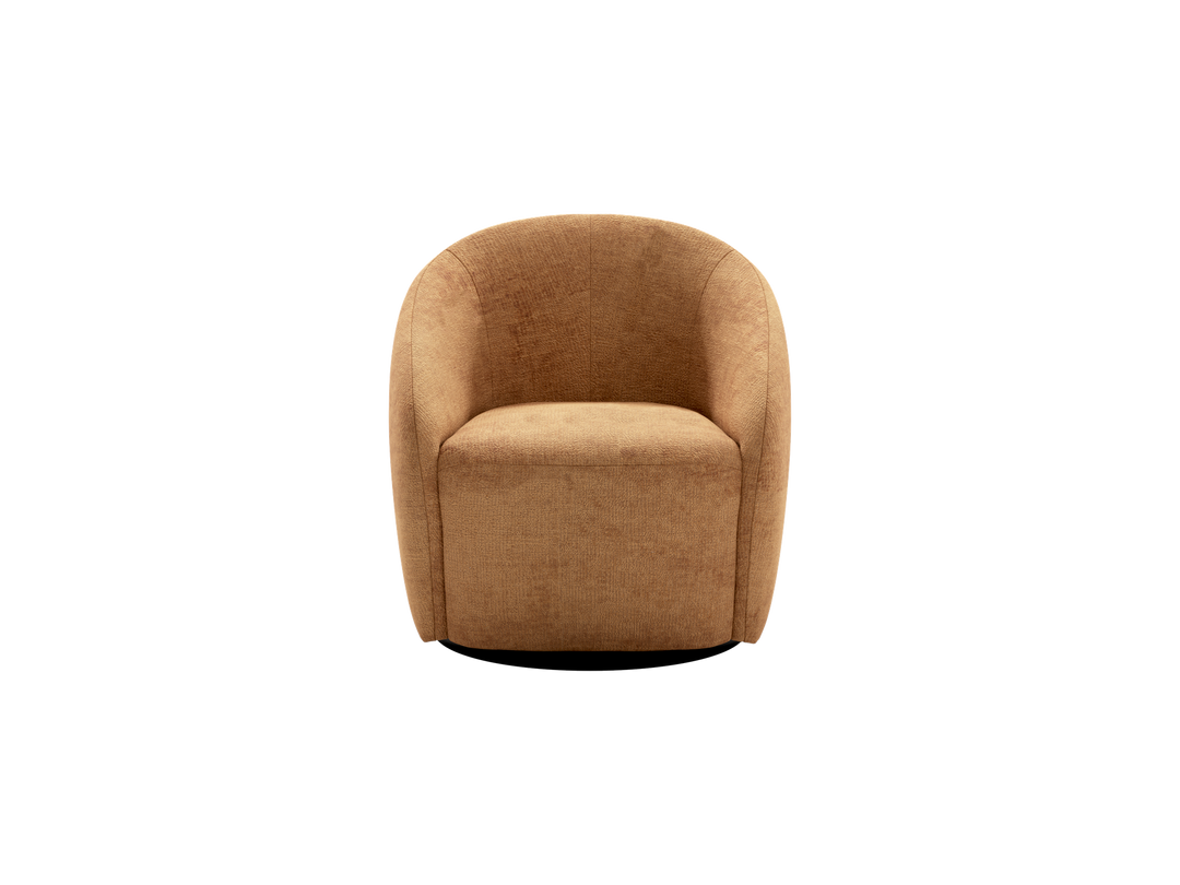 Regalia Swivel Chair, alternate view 4