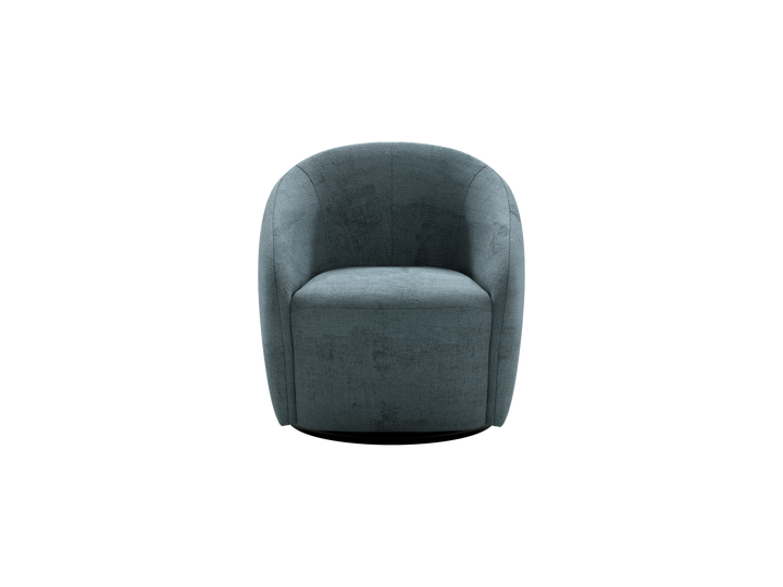 Regalia Swivel Chair