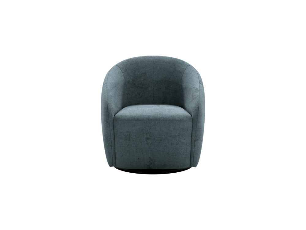Regalia Swivel Chair