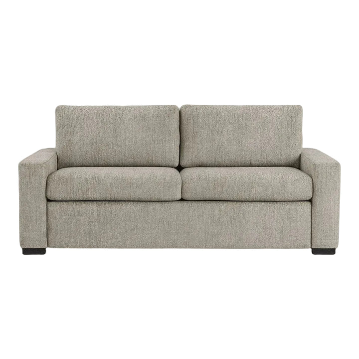 Revere Queen Silver Sleeper Sofa