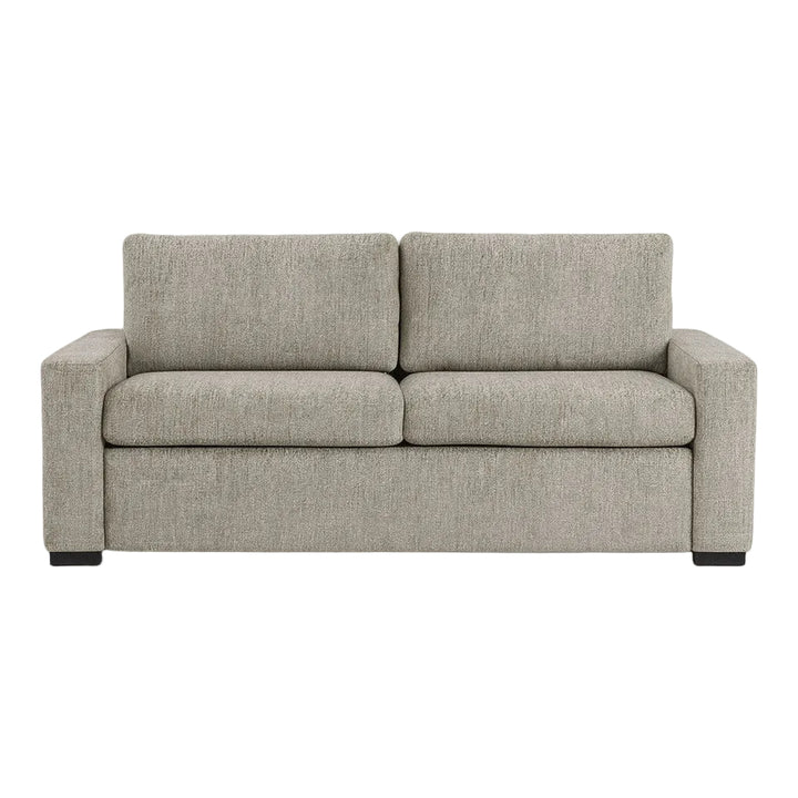 Revere Twin Silver Sleeper Sofa