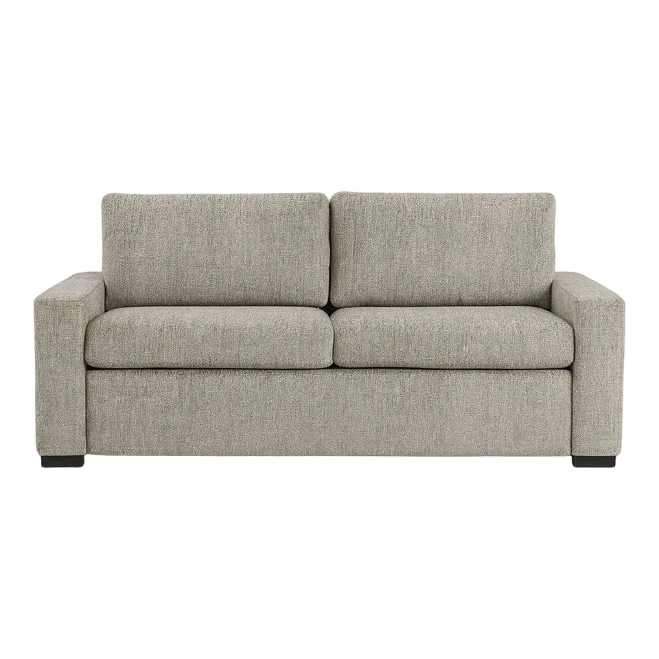 Revere Twin Silver Sleeper Sofa