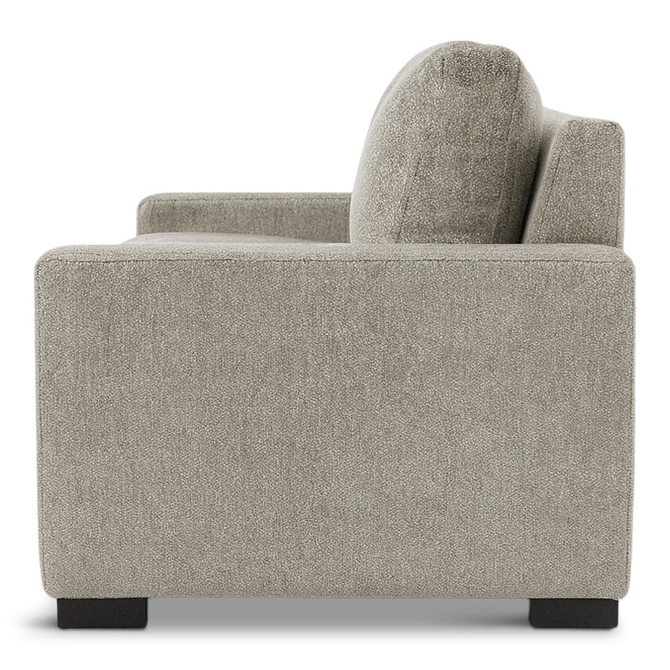 Revere Cot Chair Size Today Sleeper by American Leather