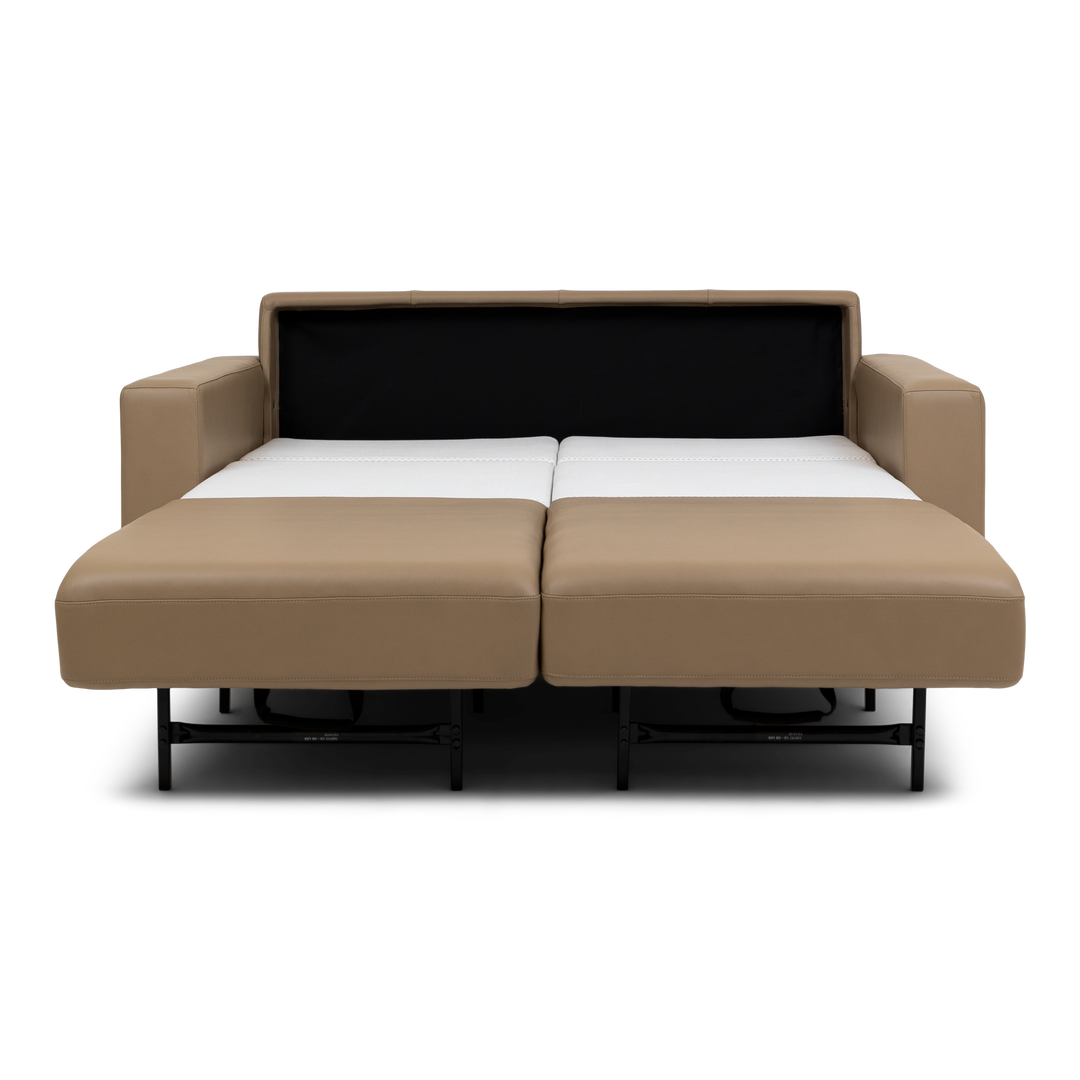 Revere Cot Chair Size Today Sleeper by American Leather