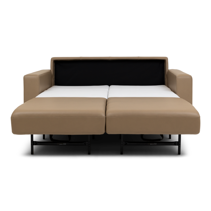 Revere Cot Chair Size Today Sleeper by American Leather