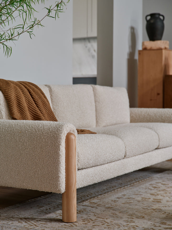 Revie Accent Chair by American Leather