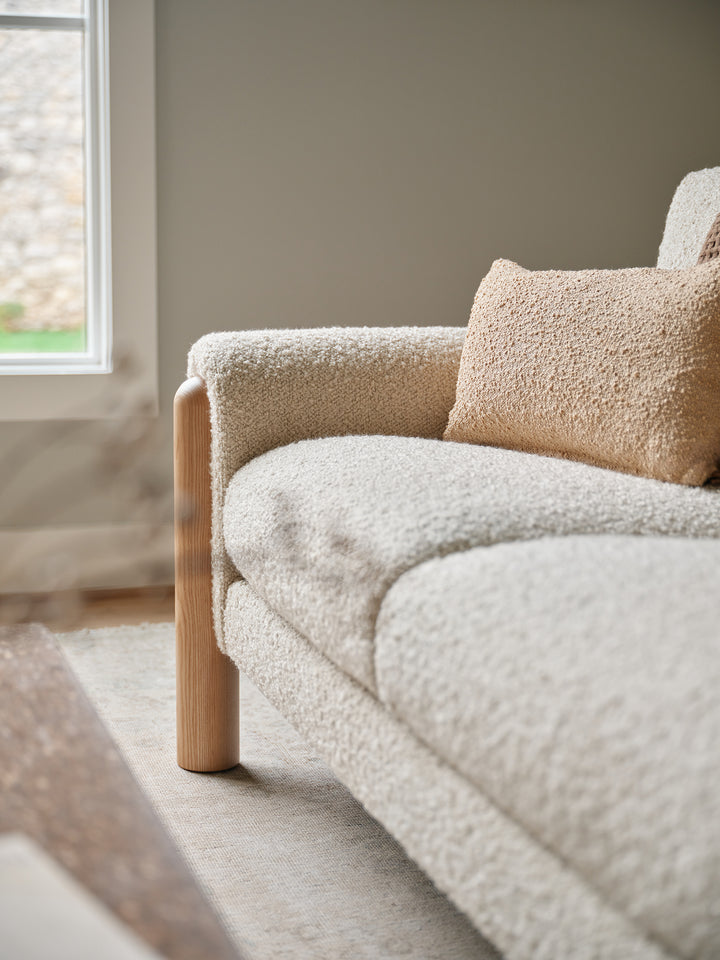 Revie Accent Chair by American Leather