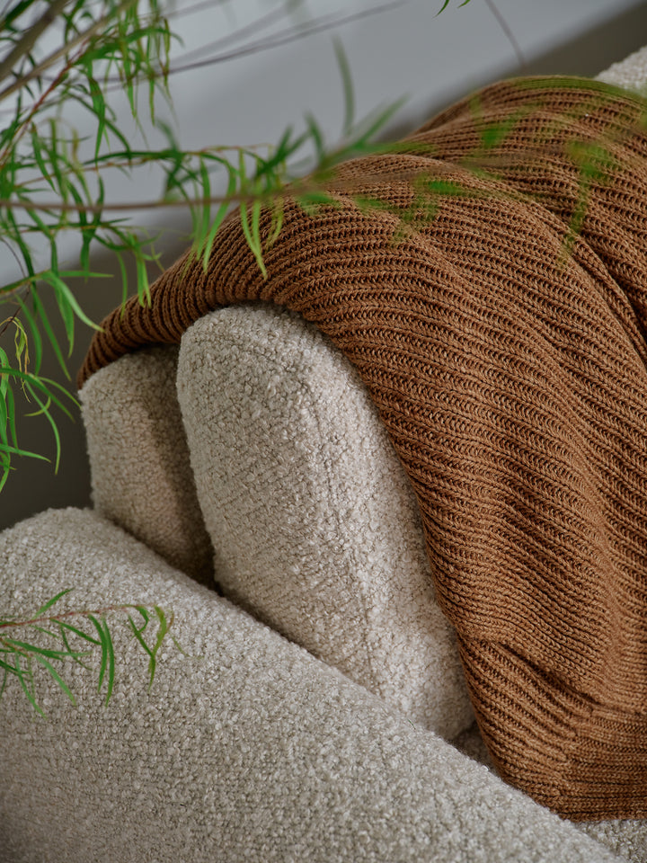 Revie Accent Chair by American Leather