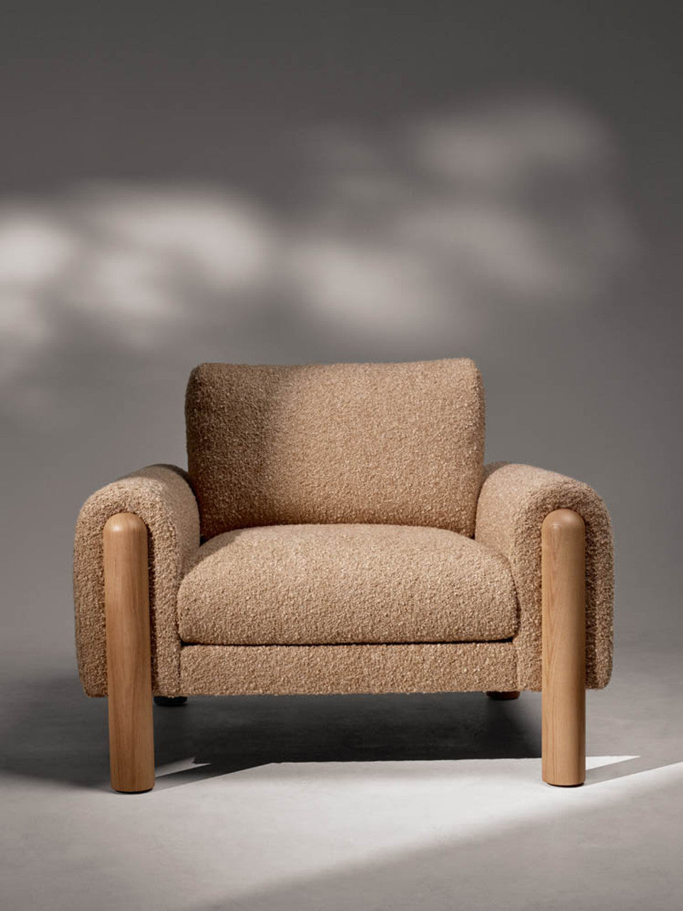 Revie Accent Chair by American Leather