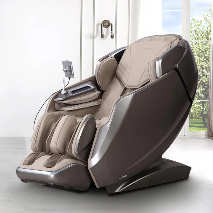 Osaki AmaMedic Ai Revive 4D Massage Chair