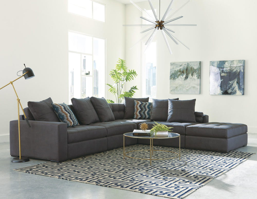 Noah Modular Sectional